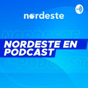 NORDESTE en podcast