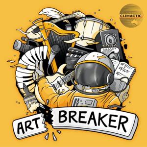 Art Breaker by Mark Spencer