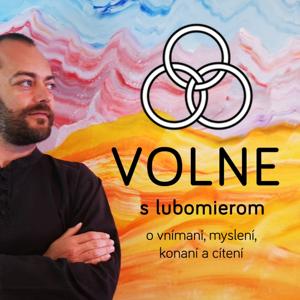 VOLNE s lubomierom