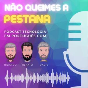 Não Queimes a Pestana