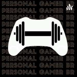 Personal Gamer BR