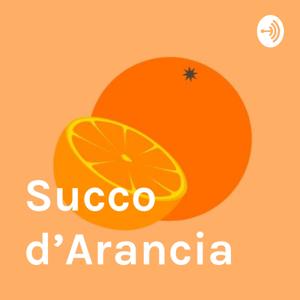 Succo d'Arancia