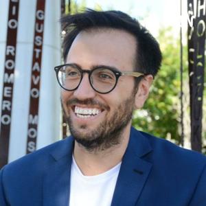 Jerónimo Guerrero Iraola