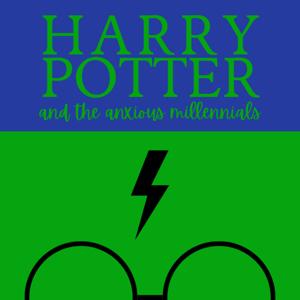 Harry Potter and the Anxious Millennials