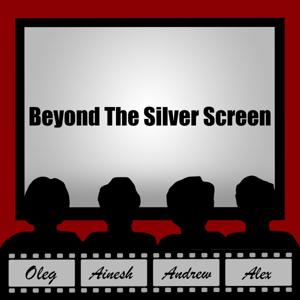 Beyond The Silver Screen