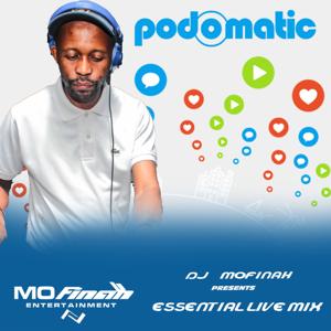 Mofinah Essential House Mix