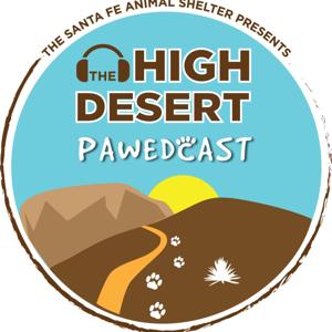 High Desert Pawedcast