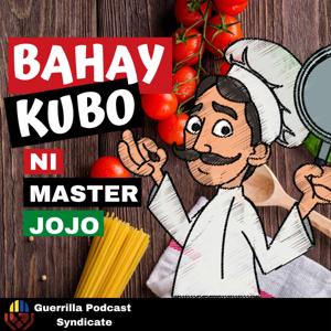 Bahay Kubo with Master Jojo