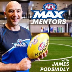 AFL Max Mentors by AFL Max