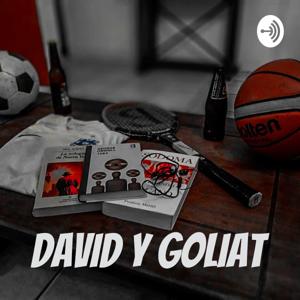 DAVID Y GOLIAT