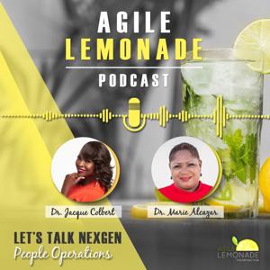 Agile Lemonade