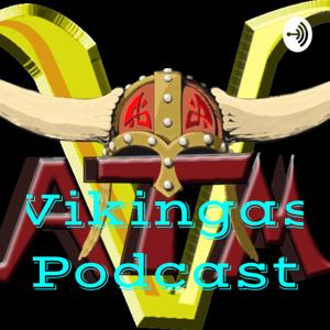 Vikingas Podcast