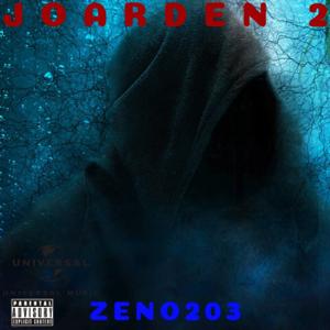 ZENO203 • JOARDEN 2 ALBUM