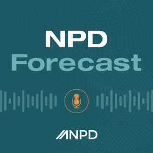 NPD Forecast by Association for Nursing Professional Development (ANPD)