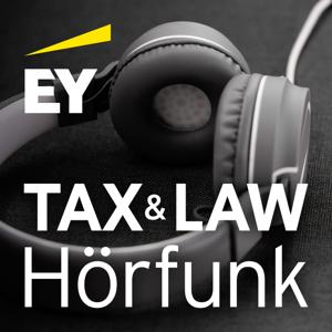 Tax & Law Hörfunk by EY