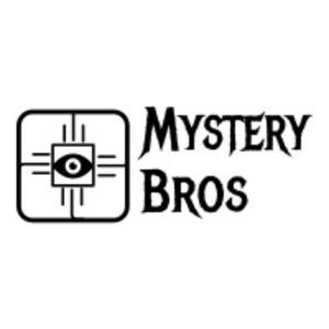 Mystery Bros