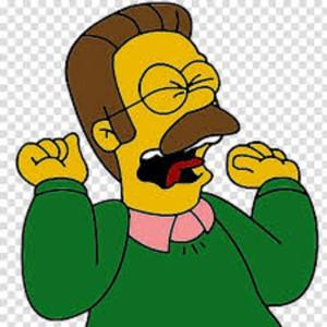 APOCALIPSIS FLANDERS