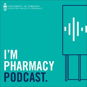 I'm Pharmacy Podcast