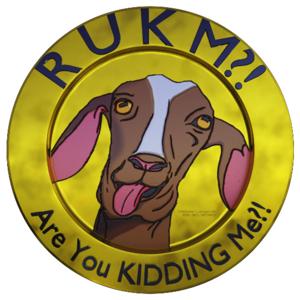 RUKM pc