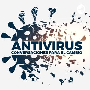 ANTIVIRUS con Sergio Galliani