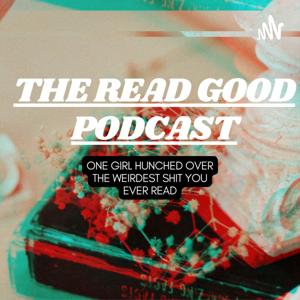 The READ GOOD Podcast