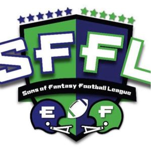 Sons of Fantasy Football League Podcast