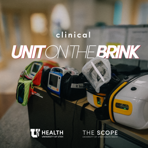 Clinical by The Scope, University of Utah Health