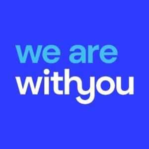 WeAreWithYou Lincolnshire