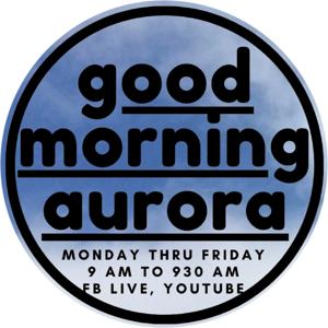 Good Morning Aurora