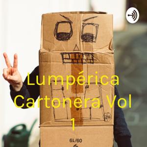 Lumpérica Cartonera