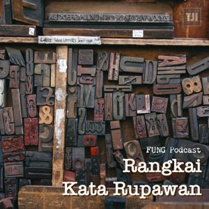 Rangkai Kata Rupawan