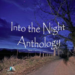 Into the Night Anthology by Creative Typo Entertainment