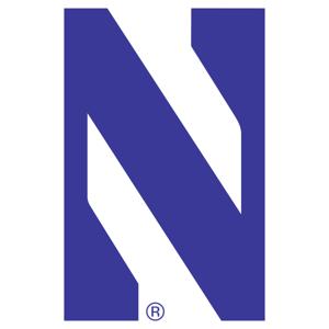 Northwestern Wildcats by wgnradio.com