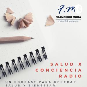 Salud x Conciencia Radio