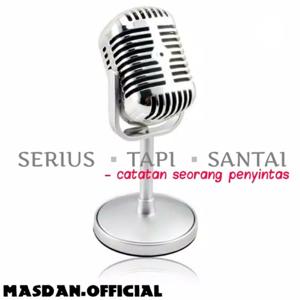 Serius Tapi Santai ( Berbagi Info )