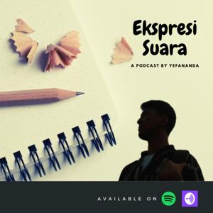 Ekspresi Suara