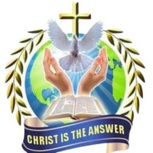 CHRIST IS THE ANSWER CHURCH