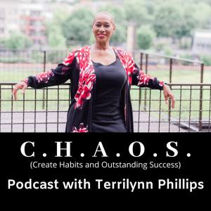 C.H.A.O.S. -  Create Habits and Outstanding Success