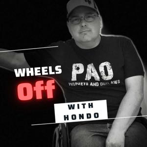 Wheels Off: With Hondo