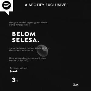 Belom selesa