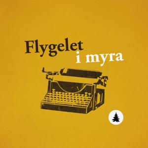 Flygelet i myra