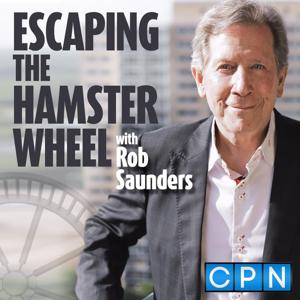 Escaping the Hamster Wheel with Rob Saunders