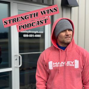 Strength Wins Podcast