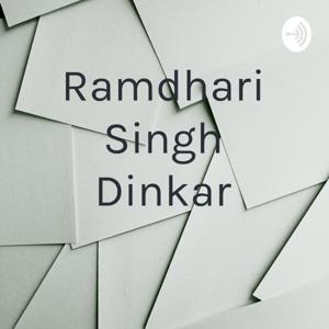 Ramdhari Singh Dinkar