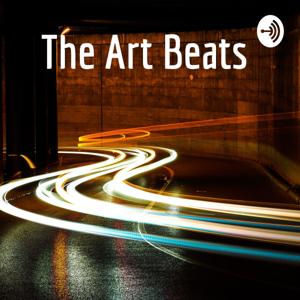 The Art Beats with Nishant Kotai