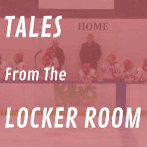 Tales From The Locker Room