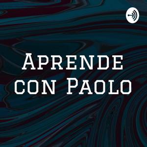 Aprende con Paolo