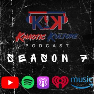 Khaotic Kulture Podcast