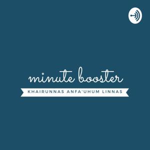 One Minute Booster