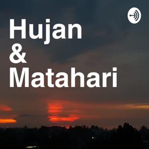 Hujan & Matahari